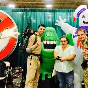 Meet your Posher, Pamela